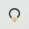 Accessoire Cheveux COEUR -Bijouxe Legant Magasin 02170010 164 TU 01