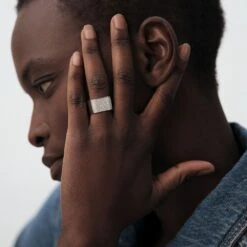 Bague Large SISSI -Bijouxe Legant Magasin 02220506 136 52 M1