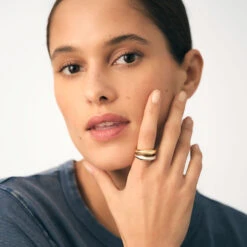 Bague Fine ODYSSEE -Bijouxe Legant Magasin 02240342 113 52 M1