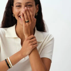 Bague Fine LEO -Bijouxe Legant Magasin 02270054 157 52 M2