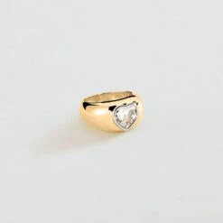 Bague Large VICTOIRE