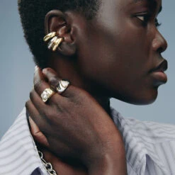 Bague Large VICTOIRE -Bijouxe Legant Magasin 02280063 157 52 M4