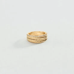 Bague Fine TUILERIES