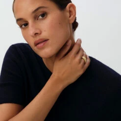 Bague Fine TUILERIES -Bijouxe Legant Magasin 02280266 157 52 M1