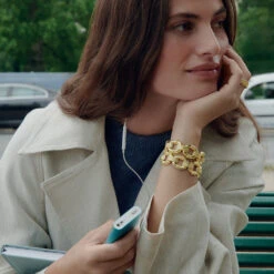 Bague Fine TUILERIES -Bijouxe Legant Magasin 02280266 157 52 M3