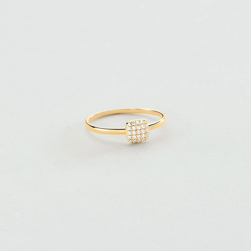 Bague Fine GLORIA 3 Bague Fine GLORIA