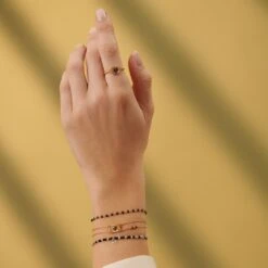 Bague Fine DIAMONDS -Bijouxe Legant Magasin 02290049 357 52 M2