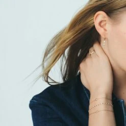 Bague Fine SOL -Bijouxe Legant Magasin 02290054 137 52 M2