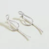 Boucles D'oreilles Pendantes MAUDE -Bijouxe Legant Magasin 02350963 064 TU 01