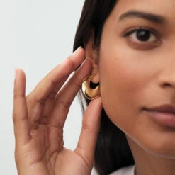 Créoles ODYSSEE -Bijouxe Legant Magasin 02350967 879 TU M3