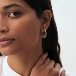 Créoles ODYSSEE -Bijouxe Legant Magasin 02350967 879 TU M4