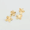 Boucles D'oreilles Pendantes BLOOM -Bijouxe Legant Magasin 02380303 157 TU 01