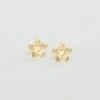 Boucles D'oreilles Puces BLOOM -Bijouxe Legant Magasin 02380304 157 TU 01