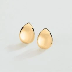 Boucles D'oreilles Pendantes DANAE