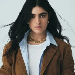 Créoles LOULOU -Bijouxe Legant Magasin 02380724 157 TU M2