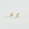Boucles D'oreilles Pendantes FELICIA -Bijouxe Legant Magasin 02380726 113 TU 01