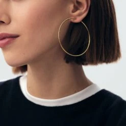 Créoles CREOLA -Bijouxe Legant Magasin 02390251 157 TU M1