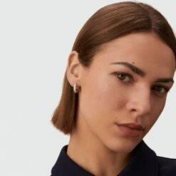 Créoles LOUIS -Bijouxe Legant Magasin 02390536 137 TU M2