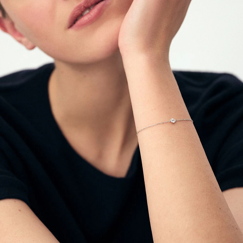 Bracelet Souple BRILLANT 5 Bracelet Souple BRILLANT – Image 3