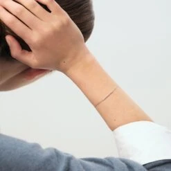 Bracelet Souple BARSHINE -Bijouxe Legant Magasin 02420580 136 TU M1