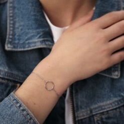 Bracelet Souple PHILRING -Bijouxe Legant Magasin 02420734 050 TU M1