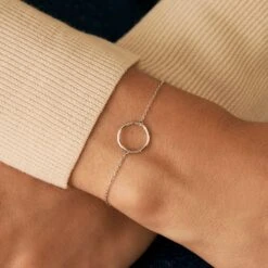 Bracelet Souple PHILRING -Bijouxe Legant Magasin 02420734 050 TU M2