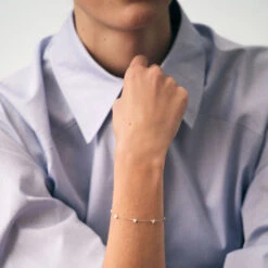 Bracelet Souple ADOREE -Bijouxe Legant Magasin 02420788 136 TU M1