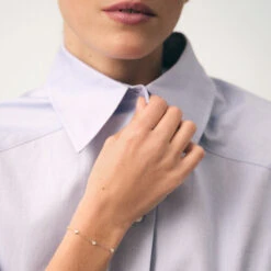 Bracelet Souple ADOREE -Bijouxe Legant Magasin 02420788 136 TU M2