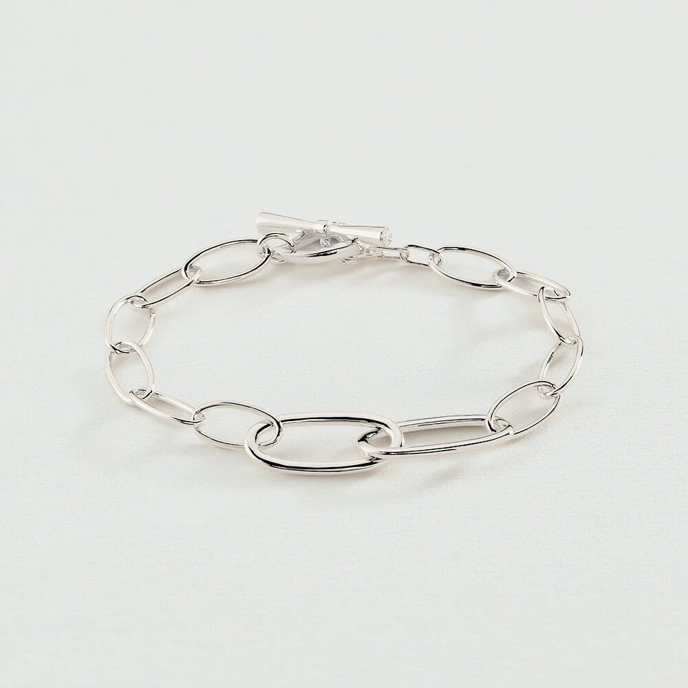 Bracelet Souple CHAIN 3 Bracelet Souple CHAIN