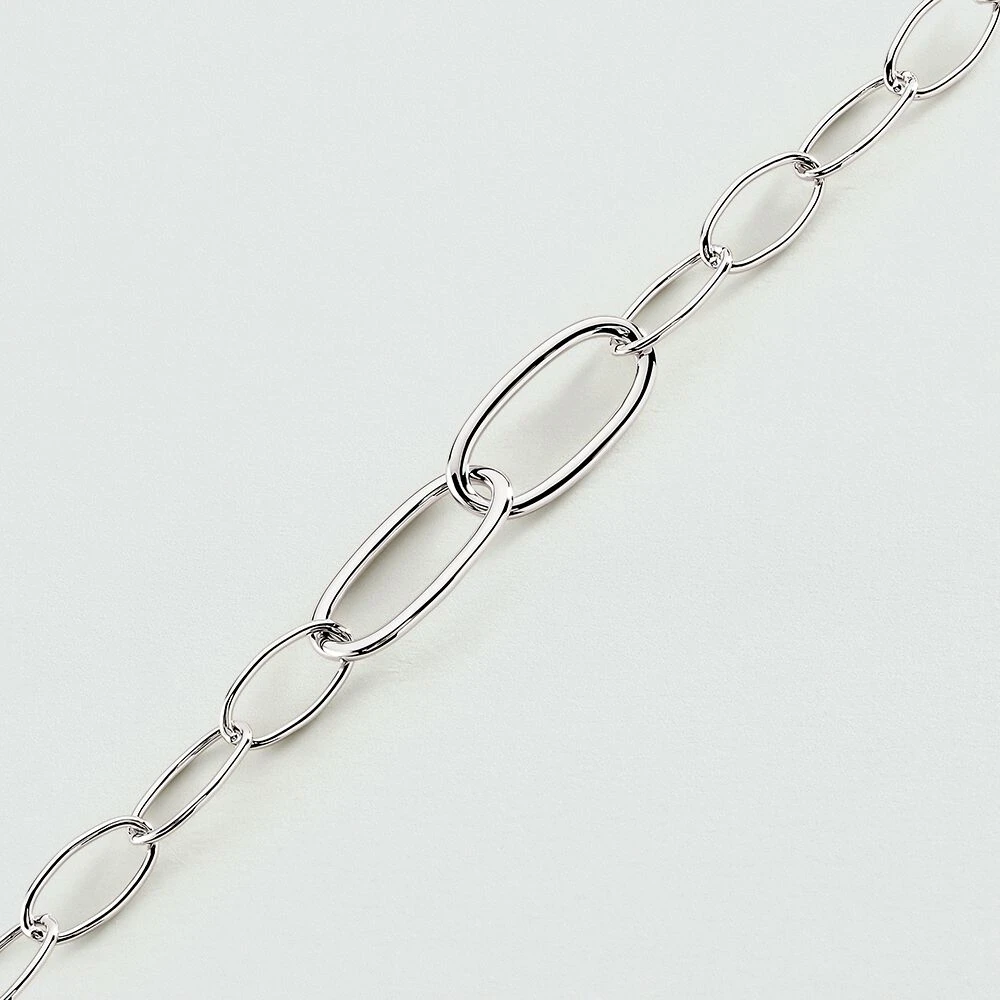 Bracelet Souple CHAIN 4 Bracelet Souple CHAIN â Image 2