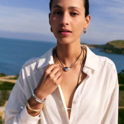 Jonc ODYSSEE -Bijouxe Legant Magasin 02451164 064 TU M3