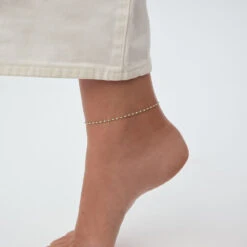 Chaîne De Cheville SMARTY -Bijouxe Legant Magasin 02470156 731 TU M1