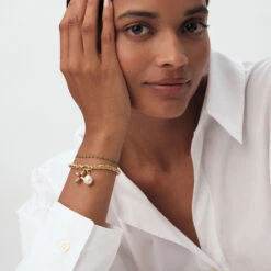 Bracelet Souple SMARTY -Bijouxe Legant Magasin 02480230 658 TU M2