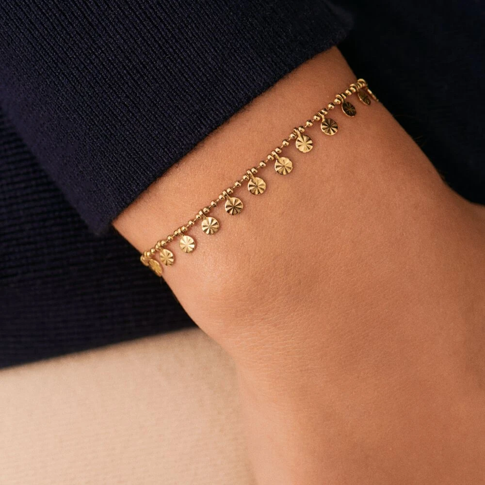 Bracelet Souple ARIEL 6 Bracelet Souple ARIEL – Image 4