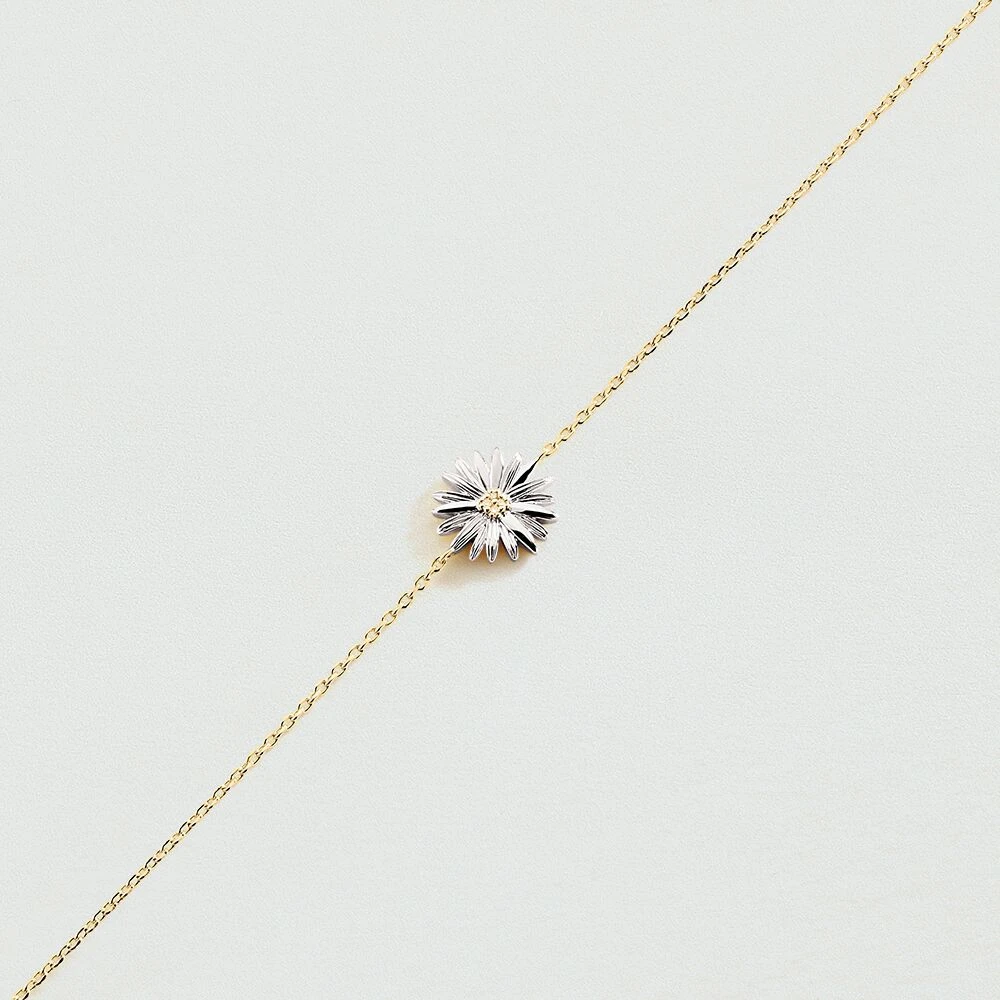 Bracelet Souple BLOSSOM 3 Bracelet Souple BLOSSOM