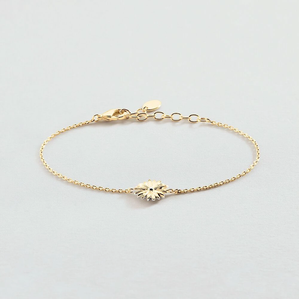 Bracelet Souple BLOSSOM 6 Bracelet Souple BLOSSOM – Image 4