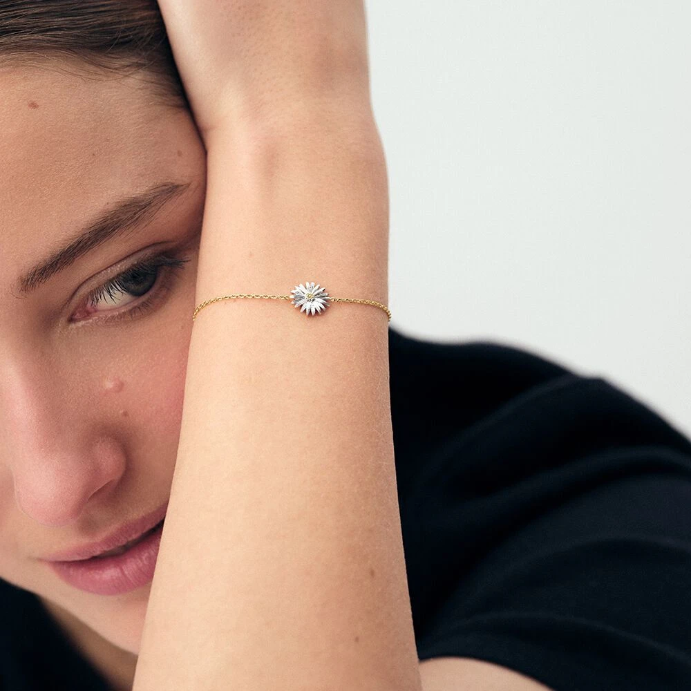 Bracelet Souple BLOSSOM 7 Bracelet Souple BLOSSOM – Image 5