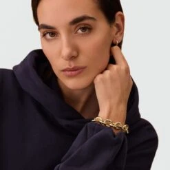 Bracelet Souple XOXO -Bijouxe Legant Magasin 02480335 157 TU M1