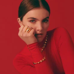 Bracelet Souple DESIREE -Bijouxe Legant Magasin 02480352 137 TU M2