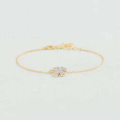 Bracelet Souple FELICIA -Bijouxe Legant Magasin 02480355 113 TU 03