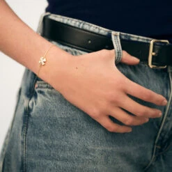 Bracelet Souple FELICIA -Bijouxe Legant Magasin 02480355 113 TU M1