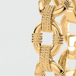 Bracelet Souple TUILERIES -Bijouxe Legant Magasin 02480357 157 TU 03