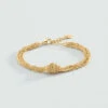 Bracelet Souple SOLFERINO -Bijouxe Legant Magasin 02480358 157 TU 01