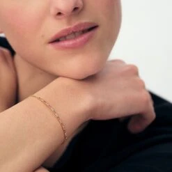 Bracelet Souple RAINBOW -Bijouxe Legant Magasin 02490021 256 TU M1