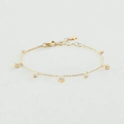 Bracelet Souple BELOVED 8 Bracelet Souple BELOVED -Bijouxe Legant Magasin 02490073 137 TU 02