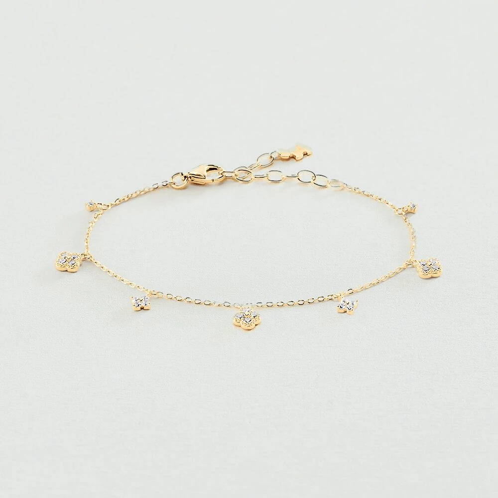 Bracelet Souple BELOVED 4 Bracelet Souple BELOVED â Image 2