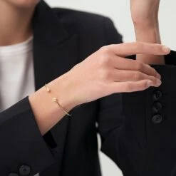 Jonc BELOVED -Bijouxe Legant Magasin 02490074 137 TU M1