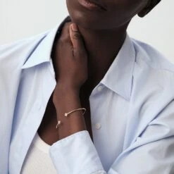 Jonc BELOVED -Bijouxe Legant Magasin 02490074 137 TU M2