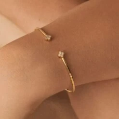 Jonc BELOVED -Bijouxe Legant Magasin 02490074 137 TU M3