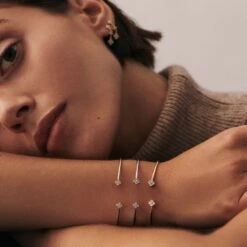 Jonc BELOVED -Bijouxe Legant Magasin 02490074 137 TU M4